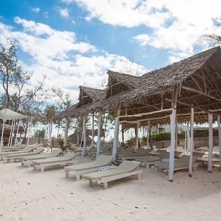 Ahg Lion Beach Resort-2